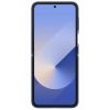 Чохол до мобільного телефона Samsung Silicone Cover with Ring Samsung Galaxy Flip 6 Navy (EF-PF741TNEGUA) - Зображення 1