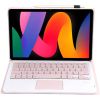 Чехол для планшета BeCover Keyboard+TouchPad Xiaomi Redmi Pad SE 11 Pink (712399) - Изображение 2