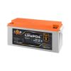 Батарея LiFePo4 LogicPower 25.6V - 100Ah (2560Wh) Smart BT (29501) - Зображення 1