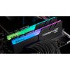 Модуль памяти для компьютера DDR4 32GB (2x16GB) 3200 MHz TridentZ RGB Black For AMD G.Skill (F4-3200C16D-32GTZRX) - Изображение 3