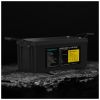 Батарея LiFePo4 Marsriva 12.8V 200Ah (MR-LFP12-200-LAR) - Изображение 2