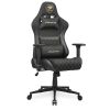Кресло игровое Cougar Armor One V2 Gold F - Изображение 1