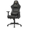 Кресло игровое Cougar Armor One V2 Gold F - Изображение 2