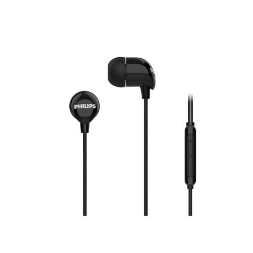 Навушники Philips TAE2146 Black (TAE2146BK/00)