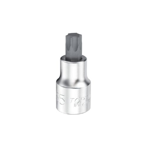 Головка торцева Toptul TORX T70 55мм 1/2 (BCFA1670)
