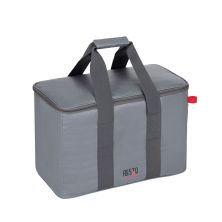 Термосумка Resto Polis Grey 23 л (5523 Grey)