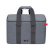 Термосумка Resto Polis Grey 23 л (5523 Grey) - Изображение 2