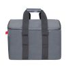 Термосумка Resto Polis Grey 23 л (5523 Grey) - Изображение 3