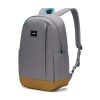 Рюкзак туристичний Pacsafe Go 25L сірий (35115146) - Зображення 2