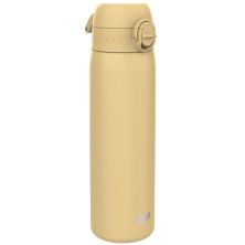 Пляшка для води ION8 OneTouch Stainless Steel 600 мл Desert (I8SS600DES)