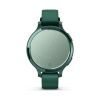 Смарт-часы Garmin Lily 2 Active, Jasper Green/Jasper Green, Silicone, смарт-годинник (010-02891-02) - Изображение 1