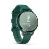 Смарт-часы Garmin Lily 2 Active, Jasper Green/Jasper Green, Silicone, смарт-годинник (010-02891-02) - Изображение 2