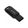 USB флеш накопитель Lexar 256GB JumpDrive V400 Black USB 3.0 (LJDV400256G-BNBNG) - Изображение 1