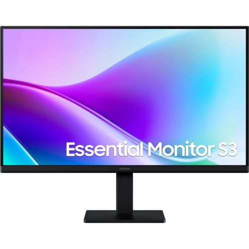 Монитор Samsung LS24F320GAIXCI