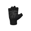 Рукавички для фітнесу RDX W1 Half Army Green Plus M (WGA-W1HA-M+) - Зображення 2