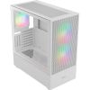 Корпус Gamdias TALOS M3 MESH WH (4711514500905) - Изображение 3