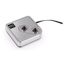 Водоблок Alphacool Core 1 Aurora Silver - AM4 / AM5 Intel LGA 1700 / LGA 1851 (13447) Водоблок Alphacool Core 1 Aurora Silver - AM4 / AM5 Intel LGA 1700 / LGA 1851 (13447)