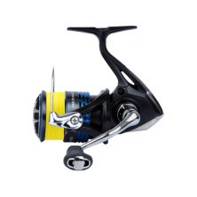 Катушка Shimano Nexave FI C3000 + PowerPro 0.19mm (2266.69.12)