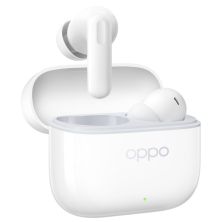 Наушники Oppo Enco Buds3 Pro Glaze White (ETEK1 Glaze White)