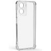 Чехол для мобильного телефона BeCover Anti-Shock Motorola Moto G05 / E15 Clear (713470) - Изображение 2