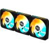 Кулер для корпуса GIGABYTE GP-GBT EZFAN1203 - Изображение 3