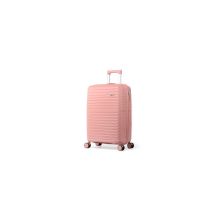 Валіза Semi Line 20 S T5779-1 Rose (DAS302956)