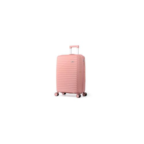 Валіза Semi Line 20 S T5779-1 Rose (DAS302956)