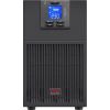 Источник бесперебойного питания APC Easy UPS On-Line 3000VA, 2700W (SRV3KI-E) - Изображение 1