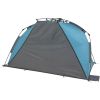 Палатка Uquip Speedy UV 50+ Blue/Grey (241003) (DAS301053) - Изображение 1