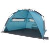 Палатка Uquip Speedy UV 50+ Blue/Grey (241003) (DAS301053) - Изображение 2