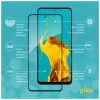 Стекло защитное Piko Full Glue Xiaomi Redmi Note 12 Black (1283126549373) - Изображение 1