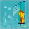 Стекло защитное Piko Full Glue Xiaomi Redmi Note 12 Black (1283126549373) - Изображение 3
