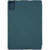 Чехол для планшета Armorstandart Smart Fold Pen Lenovo Idea Tab Pro Pine Green (ARM85078) - Изображение 1