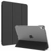 Чехол для планшета Armorstandart Flex Case iPad Air 11 2024 Black (ARM84462) - Изображение 1