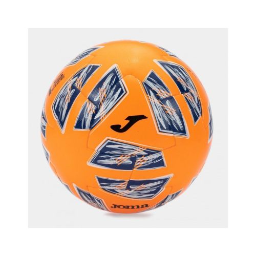 Мяч футбольный Joma EVOLUTION III помаранчевий Уні 5 401483.814 (8445954786884)
