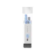 Універсальний чистячий набір Gembird portable cleaning kit, 7-in-1 (CK-LCD-07) Універсальний чистячий набір Gembird portable cleaning kit, 7-in-1 (CK-LCD-07)