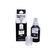 Чорнило Premium Quality Epson 101Bk 127мл Black (70264886)