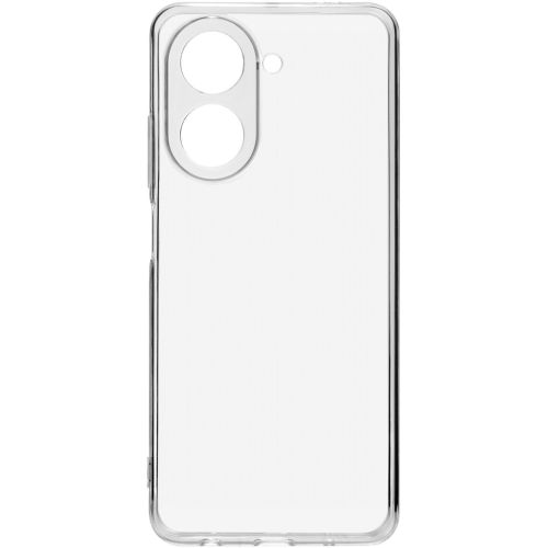 Чехол для мобильного телефона BeCover Xiaomi Redmi A5 / Poco C71 Transparancy (713487)