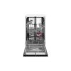 Посудомийна машина Hansa ZIM 435 H (ZIM435H) - Зображення 3