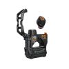 Наушники GravaStar Sirius P9 Plus Black (GSP9PLUS_BLK) - Изображение 1