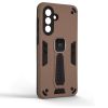Чохол до мобільного телефона Armorstandart Proover Samsung A56 5G Brown (ARM85777) - Зображення 1