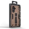 Чохол до мобільного телефона Armorstandart Proover Samsung A56 5G Brown (ARM85777) - Зображення 2