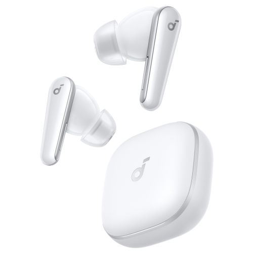 Навушники Anker SoundСore Liberty 5 White (A3957G21)
