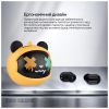 Наушники XoKo G05-face changing TWS Yellow-Black (G05-YEBK) - Изображение 2