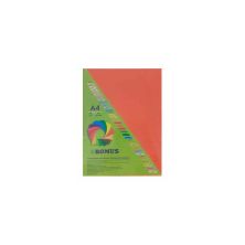 Бумага Romus A4 80 г/м2 100c, red brick (R51130)