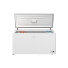 Морозильный ларь Beko HSM 46790 H (HSM46790H)