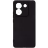 Чехол для мобильного телефона BeCover Poco M7 Pro 5G Black (713654) - Изображение 1