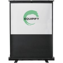 Проекційний екран Equipify PSFC100