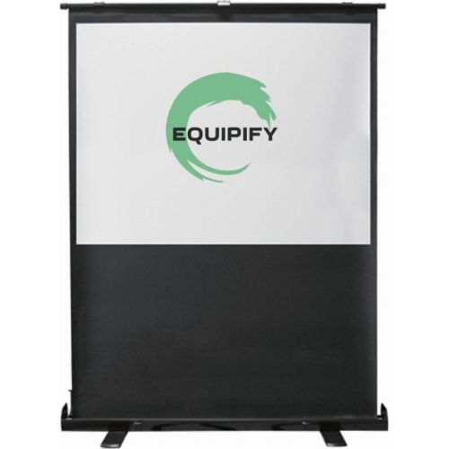 Проекционный экран Equipify PSFC100
