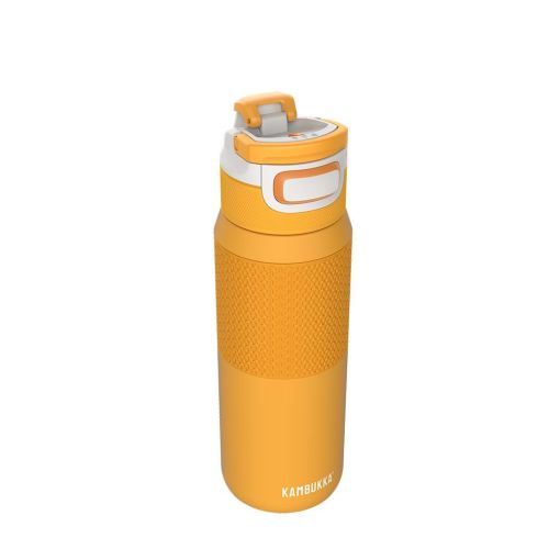 Термокружка Kambukka Elton Insulated 750 мл помаранчева (11-03043)